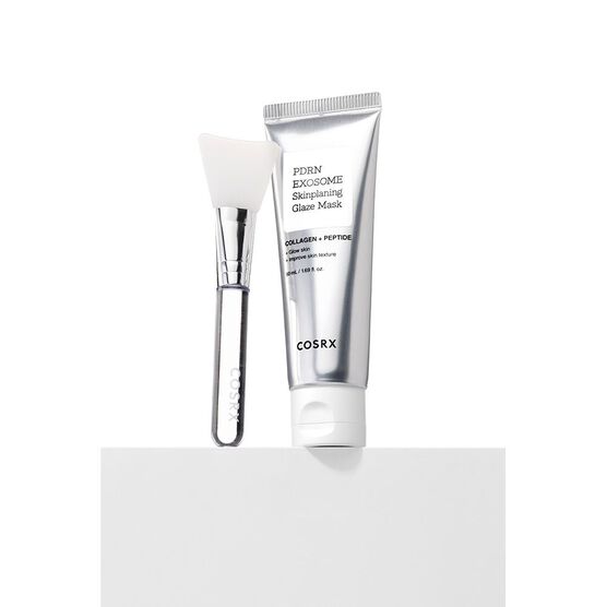 M&aacute;scara Facial COSRX The RX Glaze PDRN e Exossomos